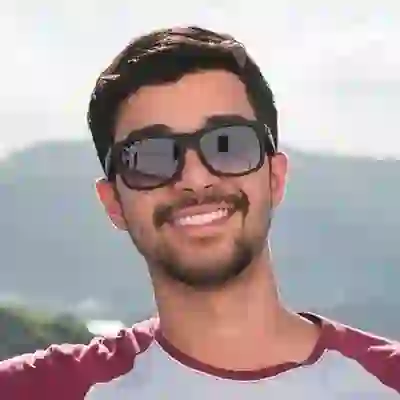 Akash Verma