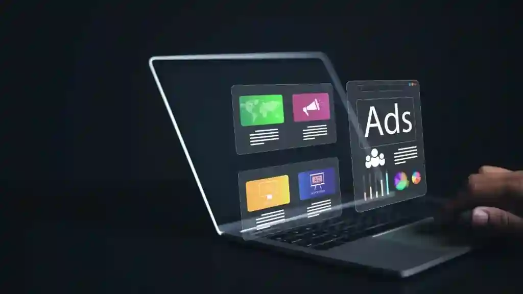 Media Solutions - Digital Marketing Agency paid ads